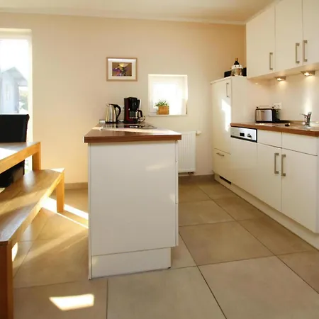 An De Linn In Holiday home
