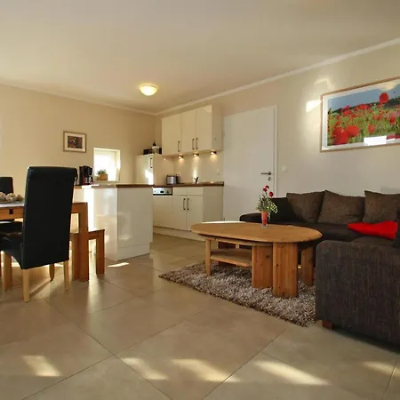 Prázdninový dům An De Linn,