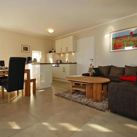 Holiday home An De Linn In