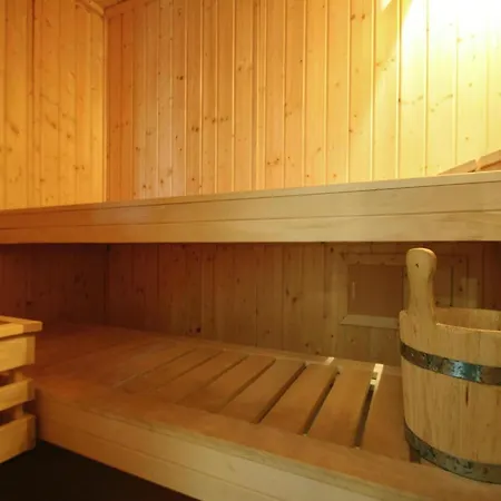 Prázdninový dům An De Linn, *