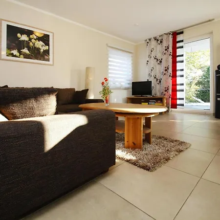 Prázdninový dům An De Linn, *