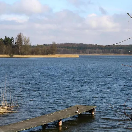 Prázdninový dům An De Linn, Nakenstorf