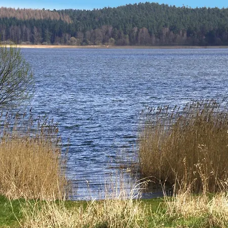 An De Linn, Prázdninový dům Nakenstorf