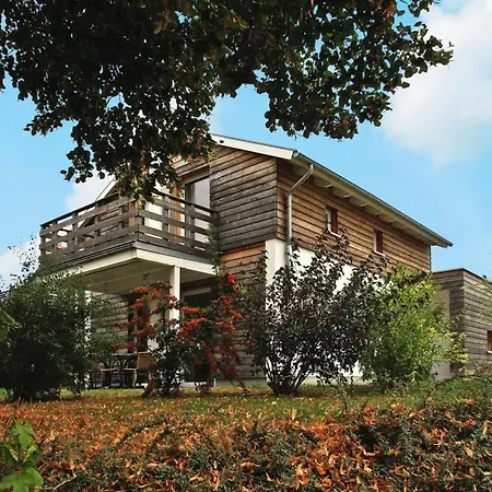 Prázdninový dům An De Linn, Nakenstorf